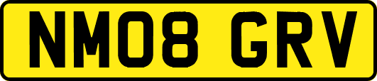NM08GRV