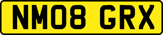 NM08GRX