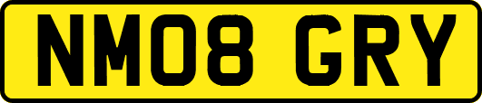 NM08GRY