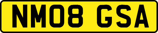 NM08GSA