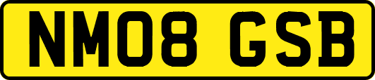 NM08GSB