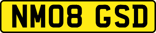 NM08GSD