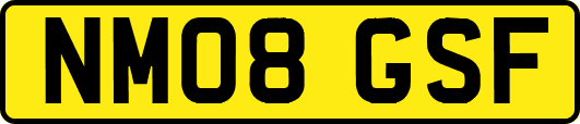 NM08GSF