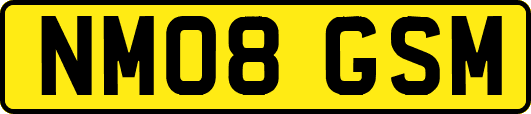 NM08GSM