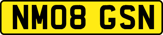 NM08GSN