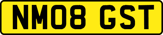 NM08GST