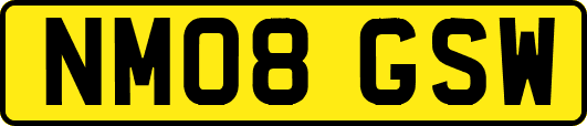 NM08GSW