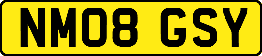 NM08GSY