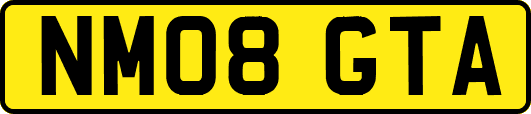 NM08GTA