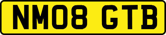 NM08GTB