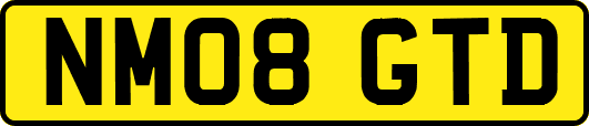 NM08GTD