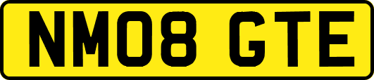 NM08GTE