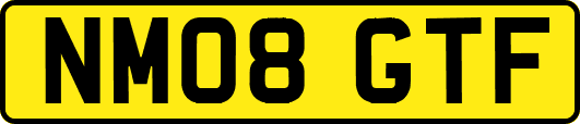 NM08GTF