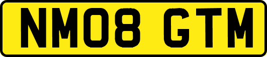 NM08GTM