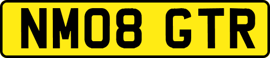 NM08GTR