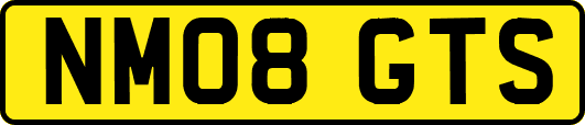NM08GTS