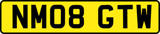 NM08GTW