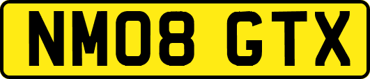NM08GTX