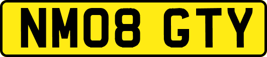 NM08GTY
