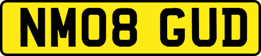 NM08GUD