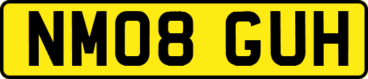 NM08GUH