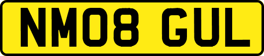 NM08GUL