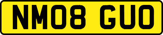 NM08GUO