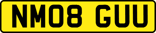 NM08GUU