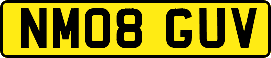NM08GUV
