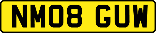 NM08GUW