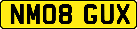 NM08GUX