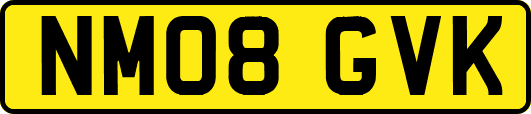 NM08GVK