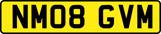 NM08GVM