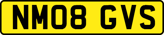 NM08GVS