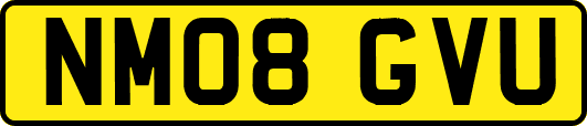 NM08GVU