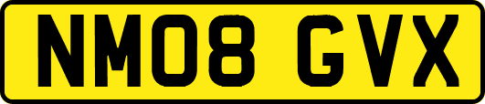 NM08GVX