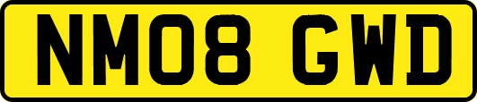 NM08GWD