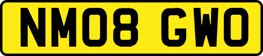 NM08GWO