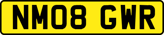 NM08GWR