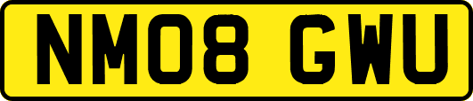 NM08GWU