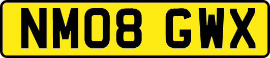 NM08GWX