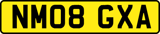 NM08GXA