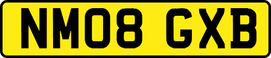 NM08GXB