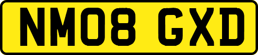 NM08GXD