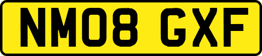 NM08GXF