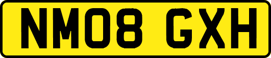 NM08GXH