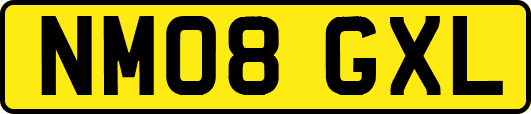 NM08GXL