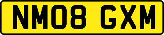 NM08GXM