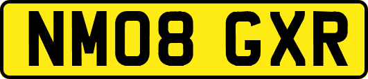 NM08GXR