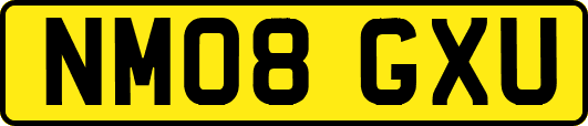NM08GXU